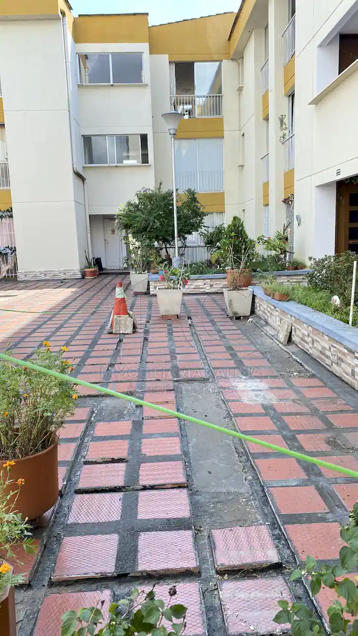 Apartamento Cali